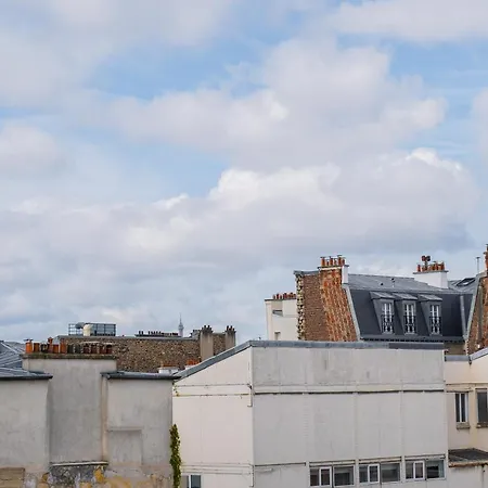 Veeve - Elevated Abode Daire