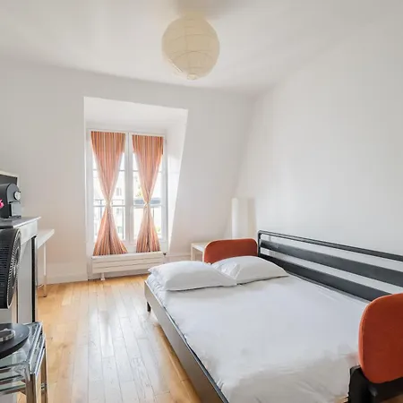 Veeve - Elevated Abode Paris
