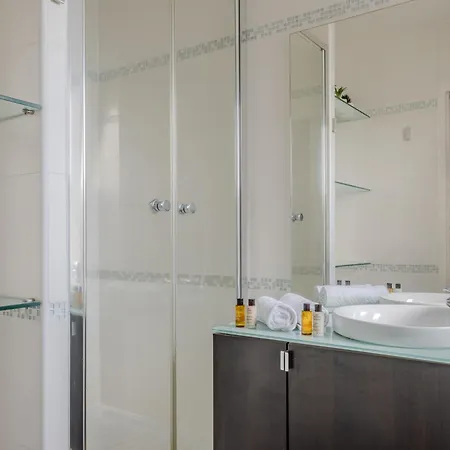 Veeve - Elevated Abode Apartamento Paris