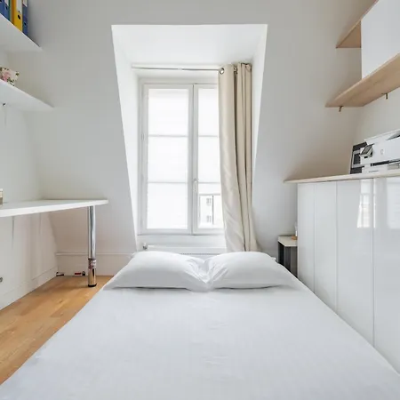 Veeve - Elevated Abode Apartamento *