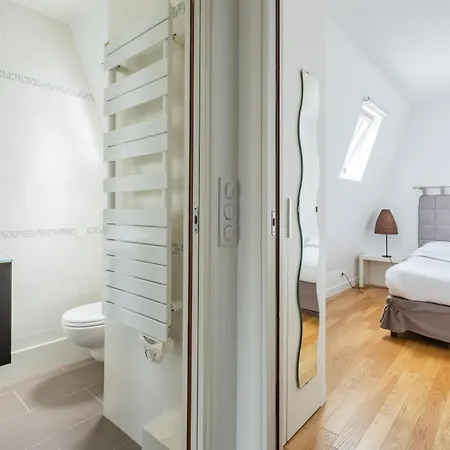 Veeve - Elevated Abode Apartamento Paris