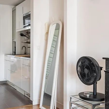 Veeve - Elevated Abode Paris