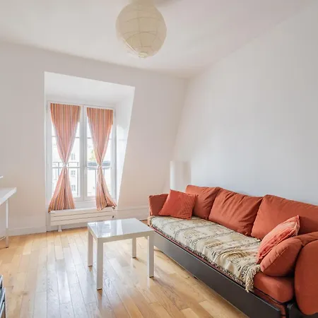 Veeve - Elevated Abode Apartamento