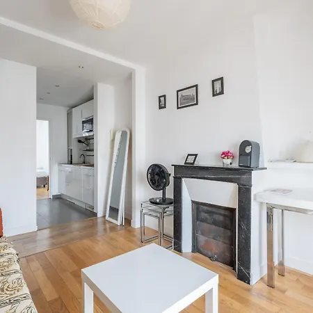 Veeve - Elevated Abode Apartamento Paris