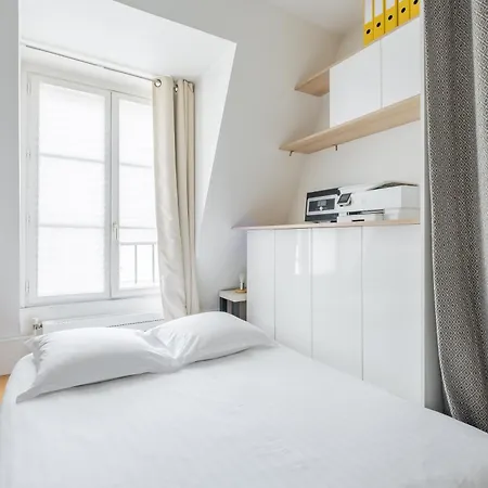 Veeve - Elevated Abode * Paris